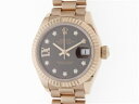 【送料無料】ROLEX ロレックス レディ デイトジャスト2...