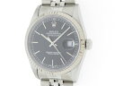 【送料無料】ROLEX ロレックス デイトジャスト 1623...