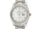 【送料無料】ROLEX 時計 ロレックス デイトジャストII...