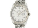 Z番 ルーレット刻印 ROLEX ロレックス デイトジャスト...