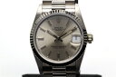 【送料無料】ROLEX ロレックス 時計 デイトジャスト オ...