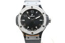 【送料無料】HUBLOT　ウブロ　ビッグバン・ダイヤベゼル　361.SX.1270.RX.1104　 ...