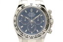【送料無料】ROLEX ロレックス 時計 デイトナ オートマ...