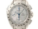 【送料無料】OMEGA　オメガ　スピードマスタースプリットセコンド　3540-30　【430】【中古】【大黒屋】