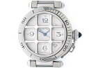 【送料無料】Cartier カルティエ パシャ グリット W...