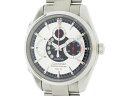 【送料無料】OMEGA 時計 オメガ シーマスター アクアテラ NZL-32 2513.30 メンズ 自動巻き ステンレス SS 【430】【中古】【大黒屋】