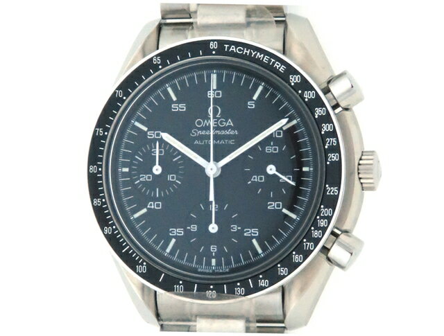 【 送料無料】OMEGA　オメガ　スピードマスター　3510.50　オートマチック　メンズ　【436 ...