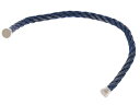 【送料無料】FRED　フレッド　フォース10　替えブレスレット　9.9g　サイズ17【472】YI【中古】【大黒屋】