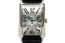 FRANCK MULLER　フランクミュラー　ロングアイランド　ビーレトログラードセコンド　1100 ...