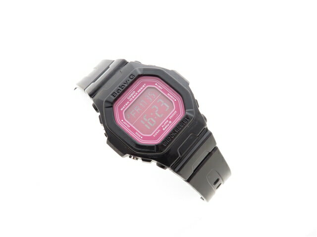 【送料無料】CASIO カシオ Baby-G クオーツ BG-5601【432】【中古】【大黒屋】