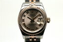 ランダム番 2015年7月国内正規品 ROLEX ロレックス...