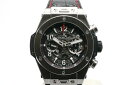 2014年1月並行　HUBLOT　ウブロ　 時計 オートマチック ビッグバン・ウニコ　411.NX. ...