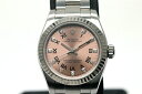 M番 2008年6月並行 ROLEX ロレックス 時計 オイ...