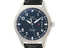 【送料無料】IWC　アイダブリューシー　パイロットウォッチ・マーク17　IW326501　自動巻き　 ...