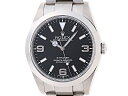 【送料無料】ROLEX ロレックス エクスプローラー1 21...