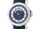 【送料無料】Breguet　ブレゲ　マリーン2　ラージデイト　5817ST/Y2/5V8　ステンレス ...