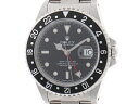 【送料無料】ROLEX ロレックス 時計 GMTマスターオー...