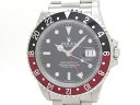 【送料無料】ROLEX ロレックス 時計 GMTマスター2 ...