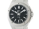 【送料無料】IWC インヂュニア IW323902 メンズ 自動巻き ステンレス SS【430】【中 ...