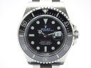 【送料無料】ROLEX シードゥエラー 126600 ランダ...