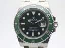 【送料無料】ROLEX ロレックス サブマリーナ 11661...