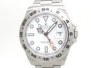 【送料無料】ROLEX ロレックス 時計 ウォッチ エクスプ...