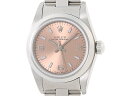 【送料無料】ROLEX ロレックス オイスター パーペチュア...