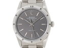 【送料無料】ROLEX ロレックス エアキング 14010 ...