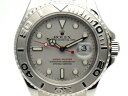 【送料無料】ROLEX ロレックス 時計 ヨットマスター ロ...