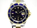 【送料無料】ROLEX ロレックス サブマリーナ 16613...