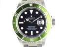 【送料無料】ROLEX ロレックス メンズ 時計 サブマリー...