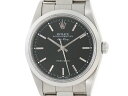 【送料無料】ROLEX 時計 エアキング オートマチック S...