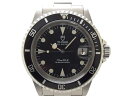 【送料無料】TUDOR チュードル サブマリーナ デイト 7...