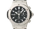 【送料無料】HUBLOT ウブロ ビッグバン 301.SX.1170.GR ステンレス×ラバー シー ...