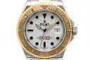 【送料無料】ROLEX ロレックス ヨットマスター 1662...