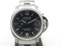 【送料無料】PANERAI パネライ ルミノール マリーナ オートマチック　PAM00050【435 ...