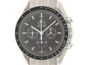 【送料無料】OMEGA オメガ 時計 スピードマスター レーシング 3552.59 6000本限定【435】【中古】【大黒屋】