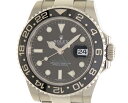 【送料無料】ROLEX ロレックス 時計 GMTマスター2 ...