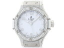 【送料無料】HUBLOT　ウブロ　ビッグバン サンモリッツ　361.SE.2010.RW.1104　 ...