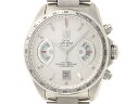 【送料無料】TAG HEUER タグホイヤー グランドカレラ...