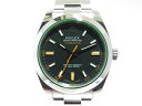【送料無料】ROLEX 時計 ロレックス 116400GV ...
