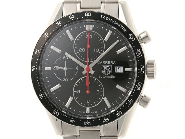 【送料無料】TAG HEUER　タグホイヤー　ニューカレラ　タキメーター　 クロノグラフ　レーシング ...