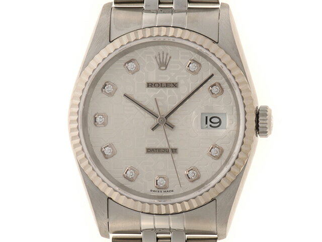 ROLEX ロレックス ウォッチ デイトジ�