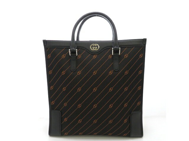 GUCCI グッチ バッグ インターロッキ�