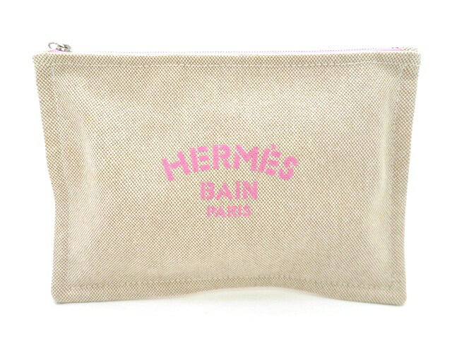 HERMES エルメス ヨッティングPMポー�