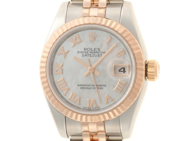 楽天市場】ROLEX 腕時計 179171N Rの通販