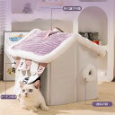 猫用ハウス ペットハウス シェルベッド 猫ベッド 冬用 こたつ 猫用 犬用 ペットベッド おしゃれ 猫犬用 小型犬 あったか ペットクッション