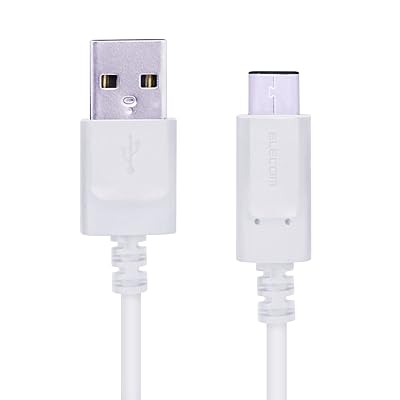スマートフォン用USBケーブル USB(A-C) 品 Type-C 0.5m ホワイト MPA-AC05NWHブランド色ホワイトモデルMPA-AC05NWH商品説明【商品概要】USB2.0の規格である「Certified Hi-Speed ...
