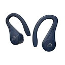 JVCケンウッド Victor HAーEC25T ワイヤレスイヤホン bluetooth 耳かけ式 本体質量6.9g(片耳) 最大30時間再生 防水仕様対応 スポーツ向け ブルー HAーEC25TーA