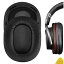 Geekria QuickFit 䡼ѥå ߴ ѥå ˡ SONY MDR-1R, MDR-1RMK2 إåɥۥб ѥå/䡼å/䡼å (ץƥ쥶/֥å)